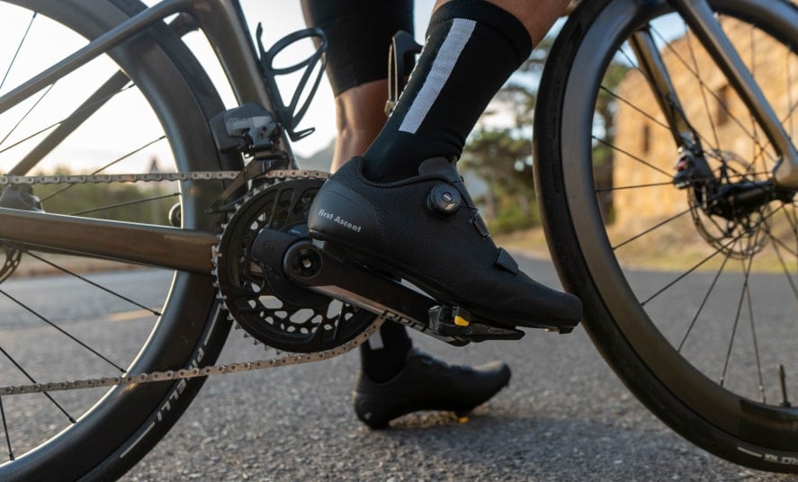 Vent Road Cycling Shoes